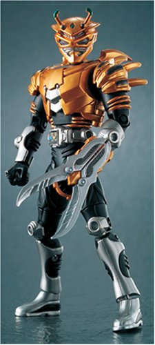 装着変身 仮面ライダーシザース(未使用の新古品)