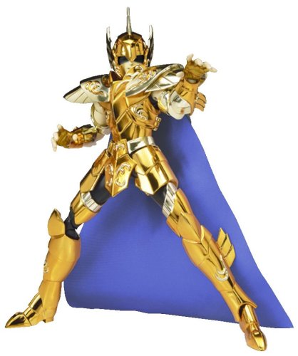 聖闘士聖衣神話 シードラゴンカノン(中古品)