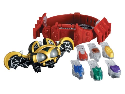 仮面ライダーキバ ＤＸキバットベルト 新品未開封 仮面ライダーキバ DXキバットベルト 新品未開封 仮面ライダーキバ