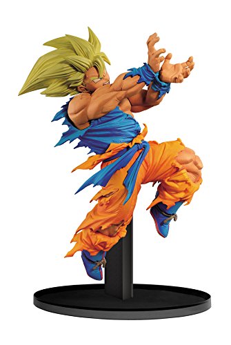 ドラゴンボールZ　BANPRESTO WORLD FIGURE COLOSSEUM 造形天下一武道会 其 (未使用の新古品)