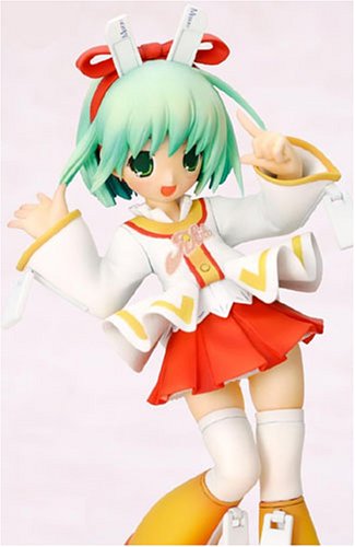 アキバBlog ナードたん (1/8スケール PVC塗装済み完成品)(中古品)