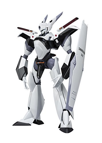 ROBOT魂 機動警察パトレイバー [SIDE LABOR] 零式 約125mm ABS&PVC製 塗装 (中古品)の通販は 9,562円
