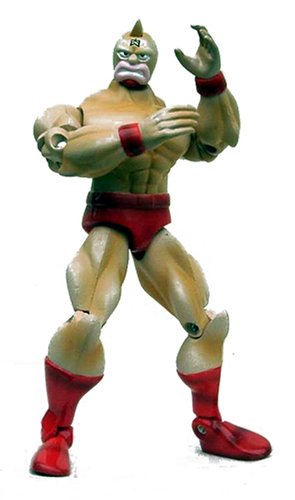 キン肉マン(Bタイプ)(未使用の新古品)