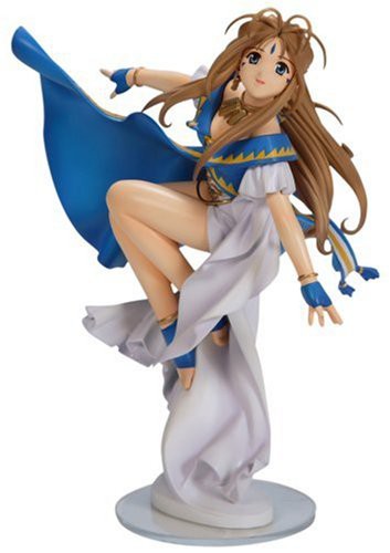 コトブキヤ ああっ女神さまっ ~それぞれの翼~ ベルダンディ 女神服Ver. 1/8(中古品)の通販は