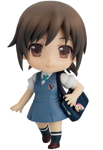 TARI TARI ねんどろいど 坂井和奏 (ノンスケール ABS&PVC塗装済み可動フィ (未使用の新古品)