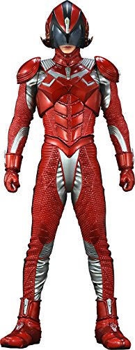 SUPREME HEROES 破裏拳ポリマー 1/6スケール PVC製 塗装済み完成品フィギュ(中古品)