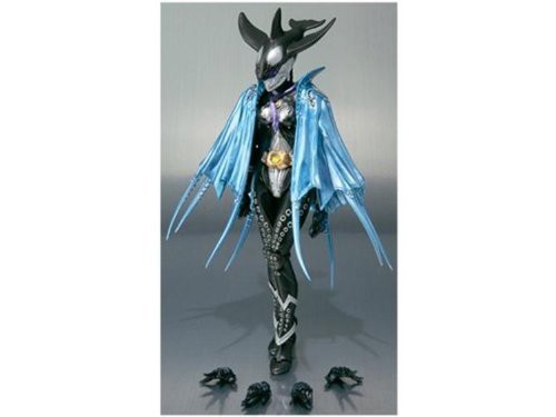 魂ウェブ商店限定 S.H.フィギュアーツ グリード メズール(未使用の新古品)の通販は