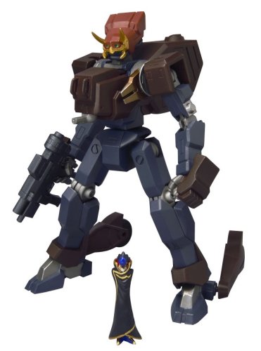 IN ACTION!! OFF SHOOT 無頼(ゼロ専用機)(中古品)の通販は 49,800円