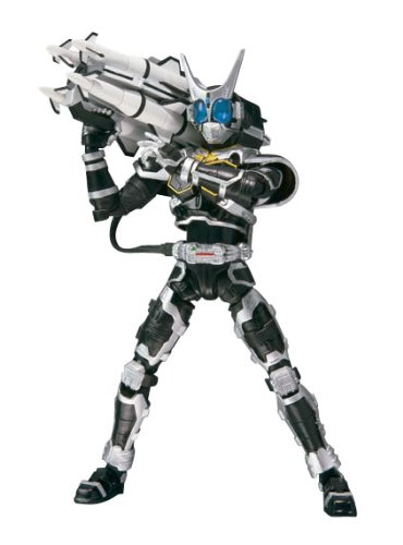 S.H.フィギュアーツ 仮面ライダーG4(中古品)の通販は