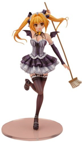 SIF EX Pia キャロットへようこそ!!G.O.木ノ下留美デビルタイプ(未使用の新古品)の通販は