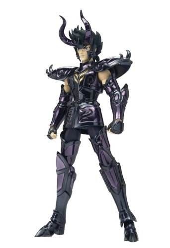 聖闘士聖衣神話 カプリコーンシュラ(冥衣)(中古品)