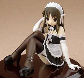 これが私の御主人様 倉内案奈 1/6 完成品(中古品)の通販は