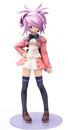 Peace@Pieces 秋月 凪 (1/8 PVC塗装済み完成品)(中古品)
