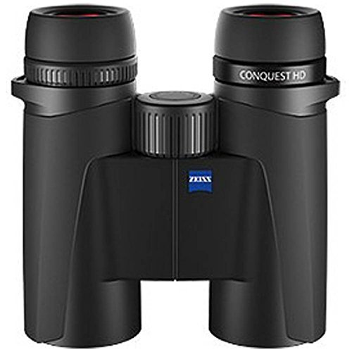 カールツァイス（Carl Zeiss）双眼鏡 Conquest HD 8x32 倍率8倍 レンズ径32(未使用の新古品)