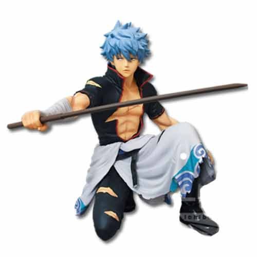 一番くじ 銀魂 こんな銀さん見たことない A賞坂田銀時フィギュア 中古品 の通販はau Pay マーケット Goodlifestore 一番くじ 銀魂 こんな銀さん見たことない A賞坂田銀時フィギュア 中古品 の通販はau Pay マーケット Goodlifestore