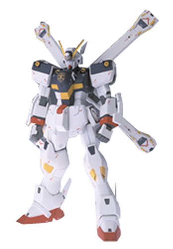 GUNDAM FIX FIGURATION # 0016-a クロスボーンガンダム X-1(中古品)