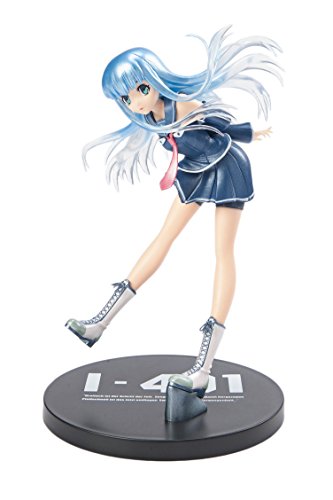 蒼き鋼のアルペジオ -アルス・ノヴァ- プレミアムフィギュア “イオナ”Ver(中古品)