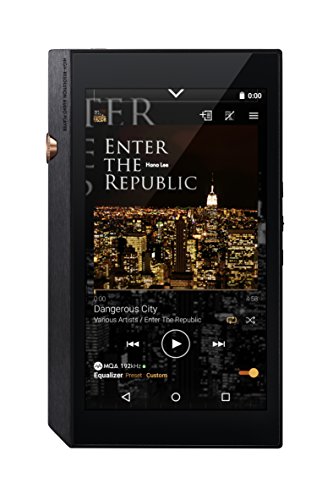パイオニア Pioneer XDP-300R デジタルオーディオプレーヤー ハイレゾ対応 (中古品)の通販は 22,792円