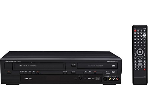 DXアンテナ 地上デジタルチューナー内蔵ビデオ一体型DVDレコーダー DXR170V(中古品)の通販は