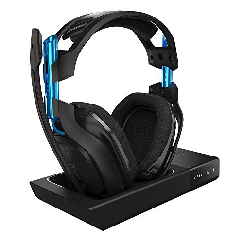 astro a50 ps4