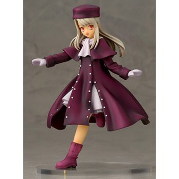 Smile500 Fate Stay Night トレーディングフィギュア イリヤ 単品 中古品 の通販はau Pay マーケット Goodlifestore