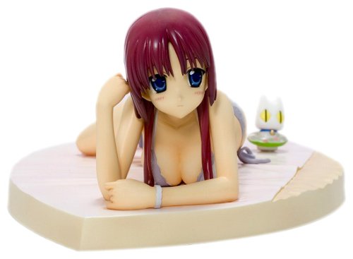 コトブキヤ D.C.S.S. ダ・カーポ セカンド・シーズン 白河ことり 海辺でう (未使用の新古品)