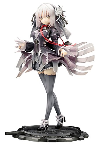 コトブキヤ クロックワーク・プラネット リューズ 1/7スケール PVC製 塗装 (中古品) 32,323円