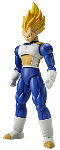 フィギュアライズスタンダード ドラゴンボール 超サイヤ人べジータ(中古品) 7,125円