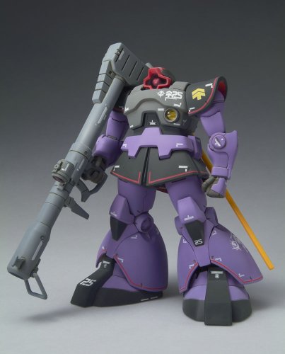 ZEONOGRAPHY 黒い三連星 EX(中古品)