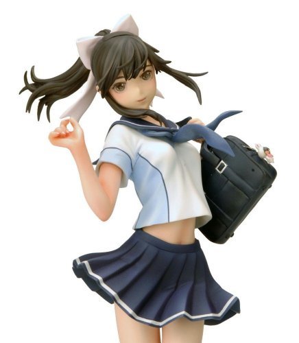 ラブプラス 1/8フィギュアシリーズ 高嶺愛花(中古品)