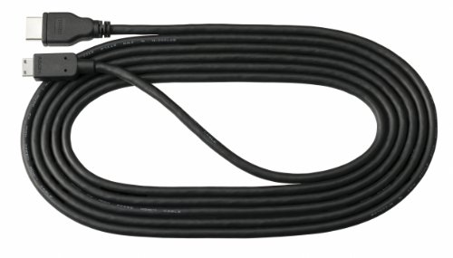 Nikon HDMI ケーブル HC-E1(未使用の新古品)の通販は 5,345円