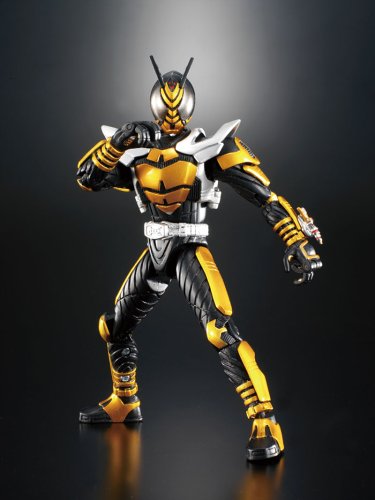 装着変身 仮面ライダーザビー(未使用の新古品)