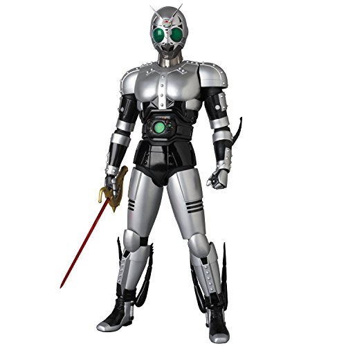 【メディコム・トイプレミアムクラブ限定】RAH DX シャドームーン（Ver.2.0(中古品)