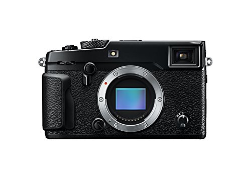 FUJIFILM ミラーレス一眼 X-Pro2 ボディ X-Pro2(中古品)