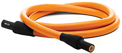 SKLZ(スキルズ) トレーニング用 ケーブル ライト (強度:約40LB) 027160 (未使用の新古品)