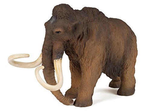 Papo(パポ) マンモス PVC PA55017(中古品)