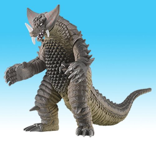 ウルトラ怪獣シリーズ30 EXゴモラ(未使用の新古品)