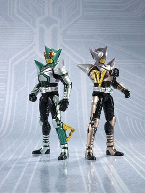 仮面ライダーカブト キャストオフライダー8 仮面ライダーキックホッパー 仮 未使用の新古品 の通販はau Pay マーケット Goodlifestore