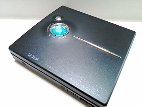 ケンウッド KENWOOD()DMC-S55-B(中古品)