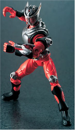 装着変身 仮面ライダー龍騎(未使用の新古品)
