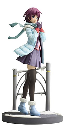[物語]シリーズセカンドシーズン 戦場ヶ原ひたぎ -恋物語- (1/8スケール PV(中古品)