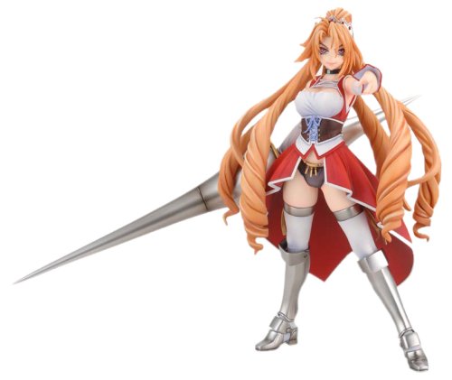 和風堂玩具店 PRINCESS WALTZ プリンセスワルツ アンジェラ (1/7スケールPV(中古品)