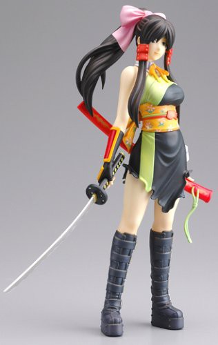 Sif Ex げんしけん 大野加奈子 中古品 の通販はau Pay マーケット Goodlifestore