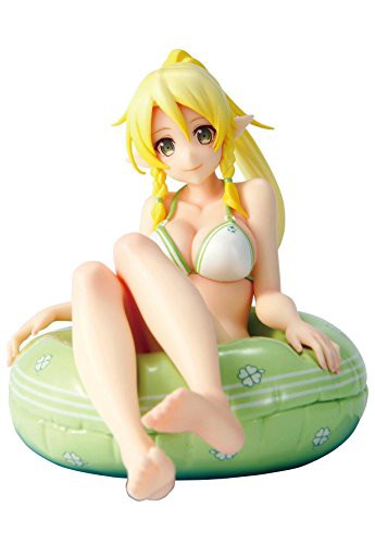 ソードアート・オンライン 1/10スケール塗装済み完成品 水着リーファ(中古品)の通販は