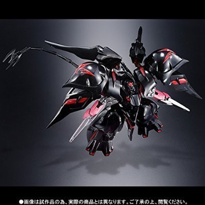 魂SPEC ブラックサレナ -FIERCE BATTLE- （魂ウェブ限定）(中古品)の通販は