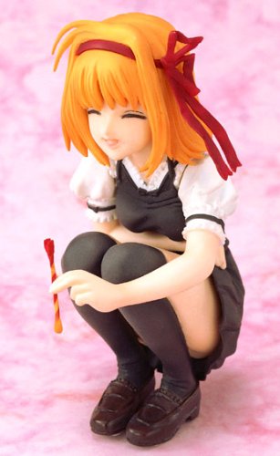 SHUFFLE! シチュエーションフィギュア 芙蓉 楓(中古品)