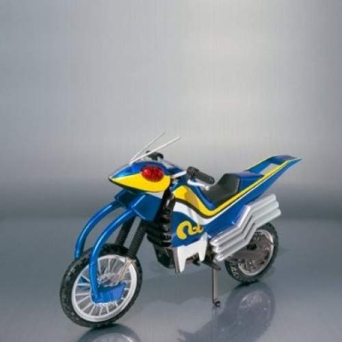 S.H.フィギュアーツ 仮面ライダーBLACK RX アクロバッター （魂ウェッブ押さえる (未当てはめるの新古品)