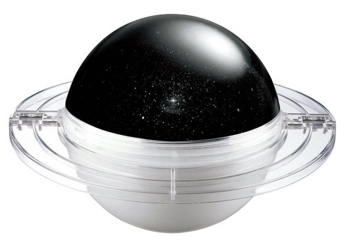 浴室用プラネタリウム 「ホームスター スパ(HOMESTAR Spa)」(中古品)