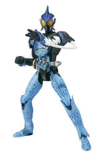 S.H.フィギュアーツ 仮面ライダーオーズ シャウタコンボ(未使用の新古品)