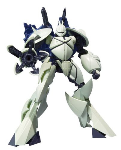 ROBOT魂[SIDE MS] ターンX(中古品)